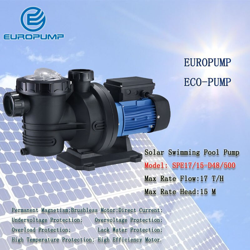 EUROPUMP  (SPE17/15-D48/500) ¾翭   ..